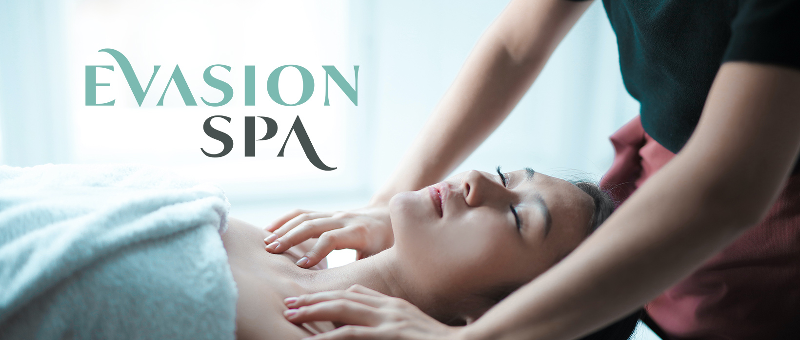 Evasion Spa