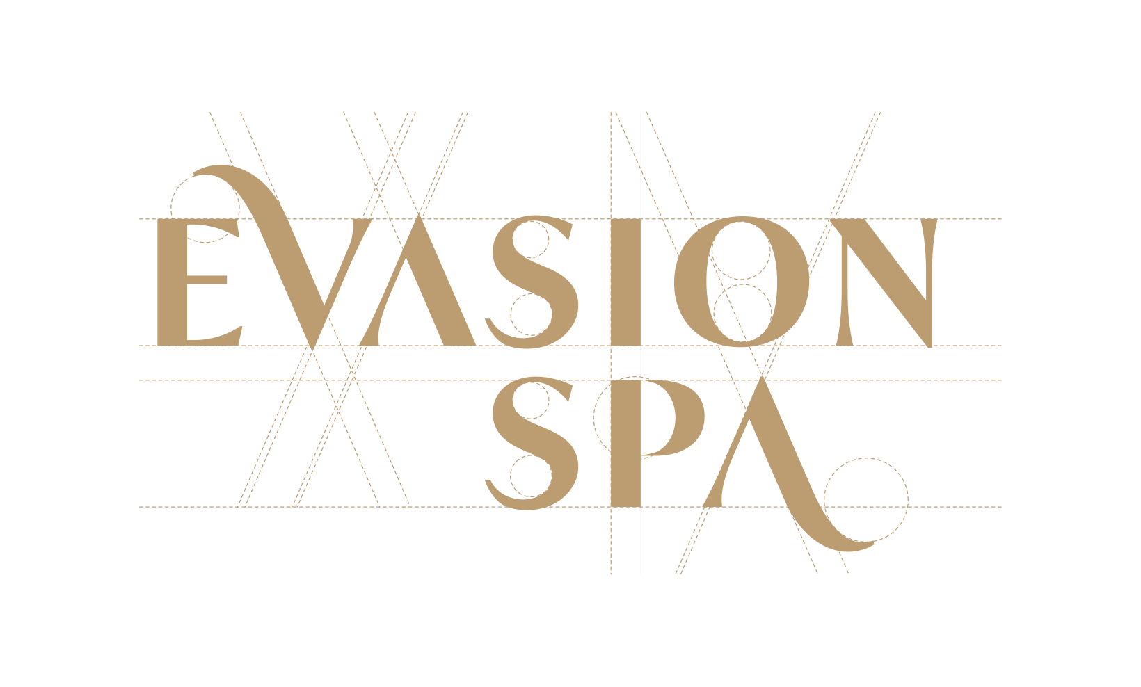 Evasion Spa