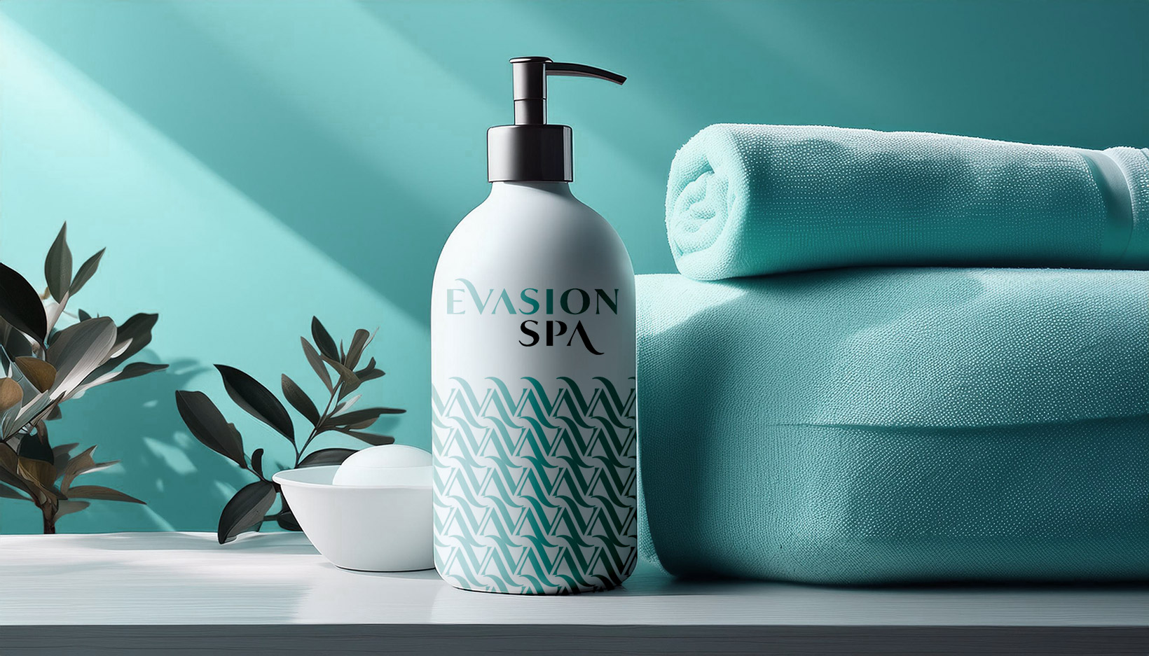 Evasion Spa