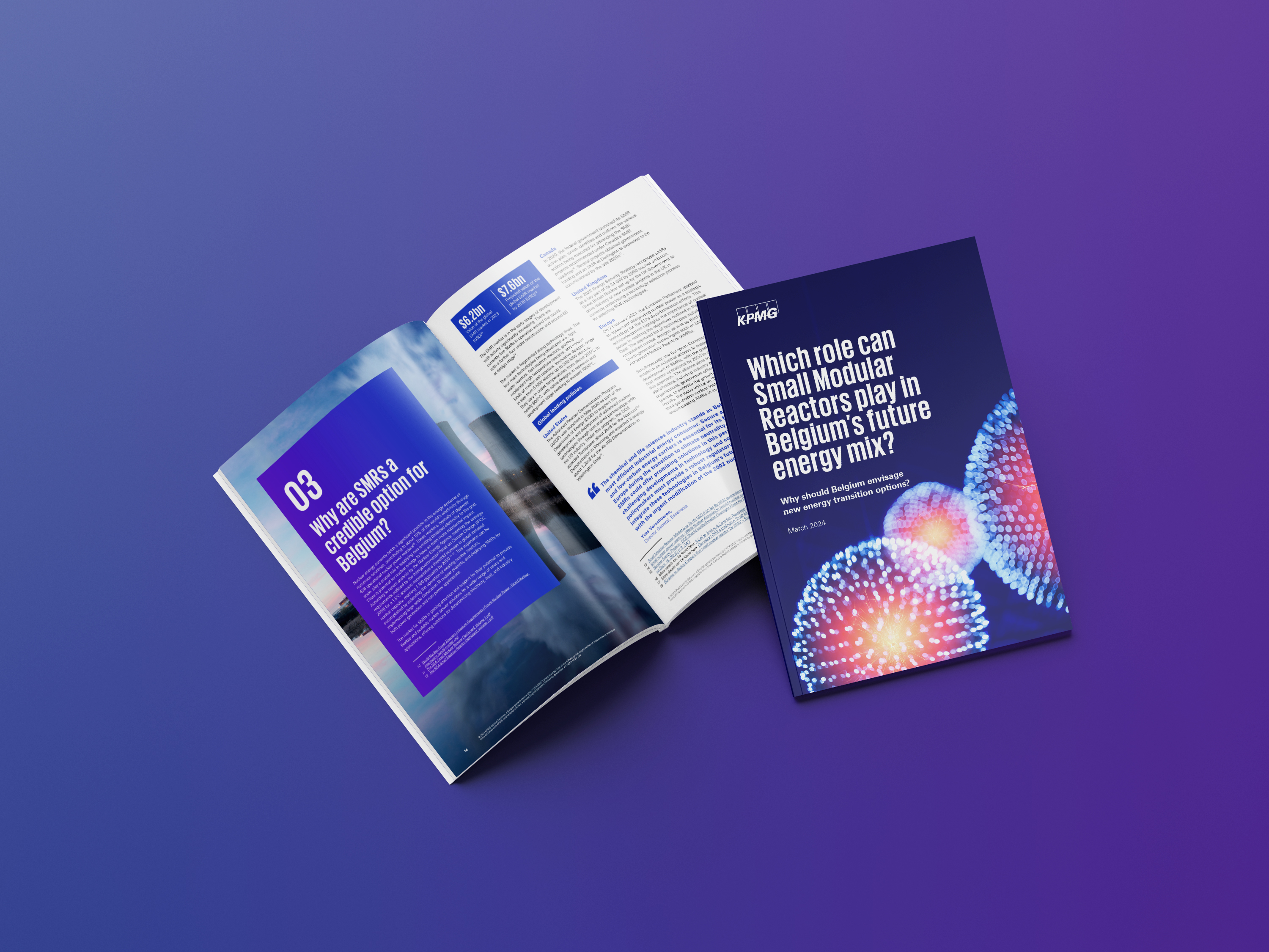 KPMG Brochure