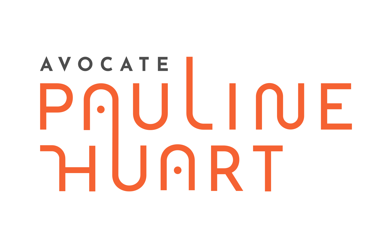 Pauline Huart Avocate